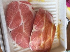 -美洲岛烤肉自助餐厅