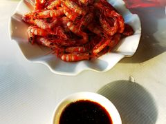 赤米虾-哈味食店(外伶仃岛店)
