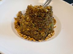 -T館·花园艺术餐厅