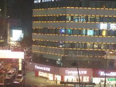 -杭州西湖东坡酒店