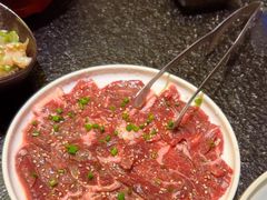 -樱嘢·炭火烧肉(惠南店)