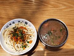-文叔·湖北名小吃·小龙虾(华强北店)