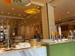 -成都安仁福朋喜来登酒店