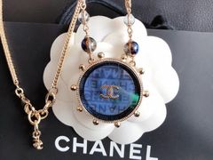 -CHANEL(恒隆广场店)
