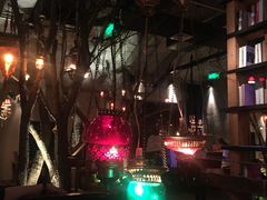-MAAN COFFEE(金桥店)