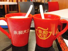 -永和大王(龙德广场店)