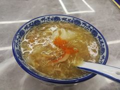 -香港食盈碗仔翅(清远总店)