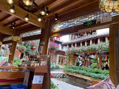 -民食香·腊排骨野生菌美食(木府店)