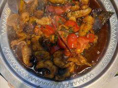 -大师傅金奖啤酒鱼(西街口总店)