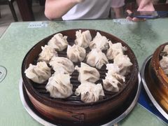 -国庆烧麦馆