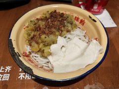 -池嬢拌粉(上海首店)