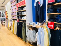 -优衣库(银座店)
