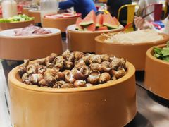 花螺-川锅·火锅·烤肉自助餐厅