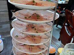 -凤凰山斑鱼馆(恭城店)