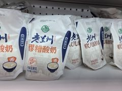 -清真·胖妈妈手抓餐厅(定西路长城宾馆店)