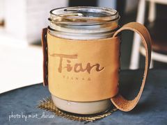 拿铁-Tian品