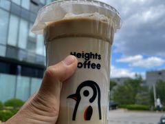 -高嶺咖啡(望京店)