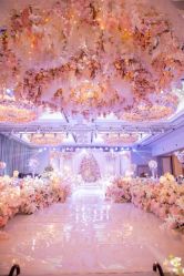 -曼格纳婚礼艺术中心(张江店)