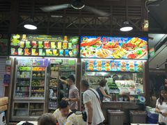 -纽顿熟食中心