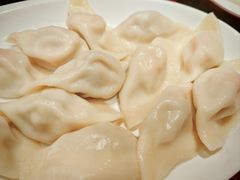 -喜家德虾仁水饺(北京超极合生汇店)