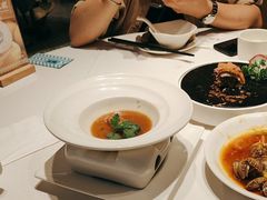 -莆田餐厅PUTIEN(三里屯店)