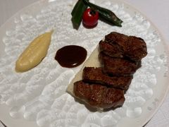 -香樟花园法式铁板烧(恒隆广场店)