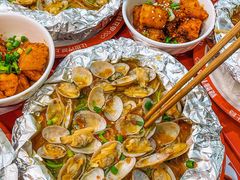 -见味花甲(福田coco park店)