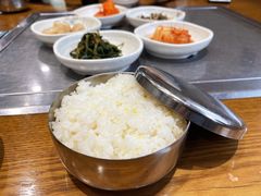 -韩阳王石板烤肉
