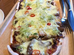-集品堂·JPC餐厅(青年大街市府店)
