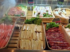 -牛New寿喜烧(虹桥新天地店)