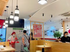 -朱新年·苏式汤团·面点(北寺塔店)