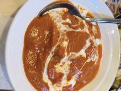 -Santoor 萨都里印度餐厅(北锣鼓巷店)
