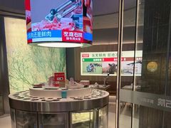 -左庭右院鲜牛肉火锅(京西大悦城店)