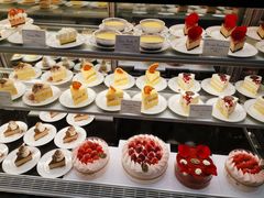 -PETIT PARIS 小巴黎(凯德1818店)