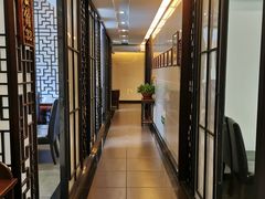 包房-山泉公馆酒家(珠江新城店)