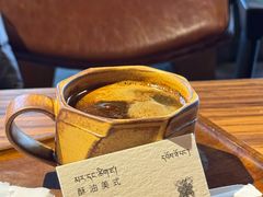 -乌托邦咖啡(武侯祠店)