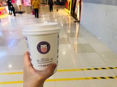 -一只酸奶牛(八一路店)
