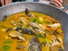-一味大院•桐庐菜传承店(春江路店)