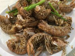 -新享乐海鲜(翠华路店)