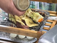 -小寒羊烧烤(凯瑞时代大厦店)