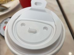 -Peet's Coffee皮爷咖啡(新天地黑标店)