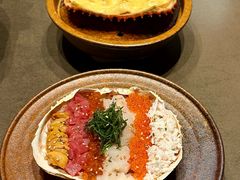 -蟹犇前•帝王蟹雪蟹(陆家嘴店)