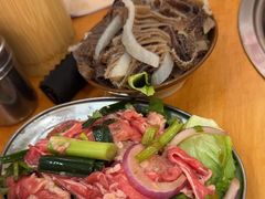 -黔三一夺夺粉酸汤火锅(百信店)