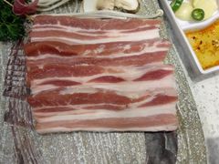 -韩时烤肉(丰科万达广场店)