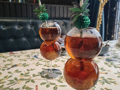 -彩虹之约•淮扬家宴(亚运村店)