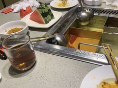 -海底捞火锅(莘松路店)