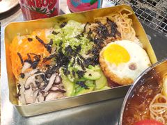 -大丘街路边烤牛肉