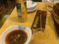 -佰人王串串香火锅(洋珠巷店)