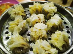 生包烧卖-牛马行牛肉饸饹铺(青岛街店)