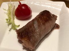 -8餐厅(新葡京酒店)